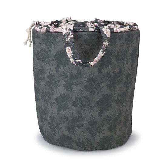 Basket on toys Night flowers