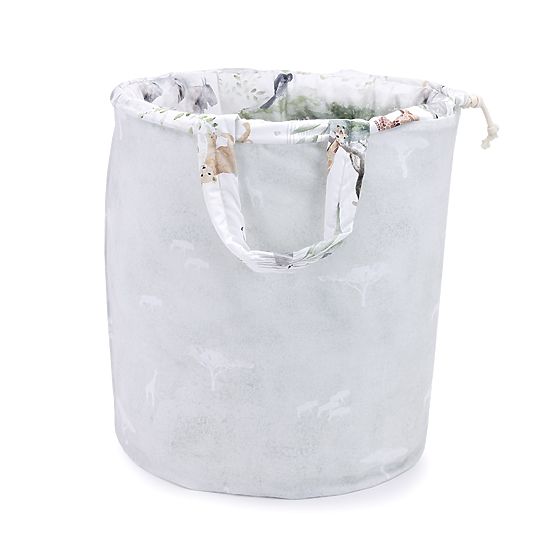 Basket on toys Savanna