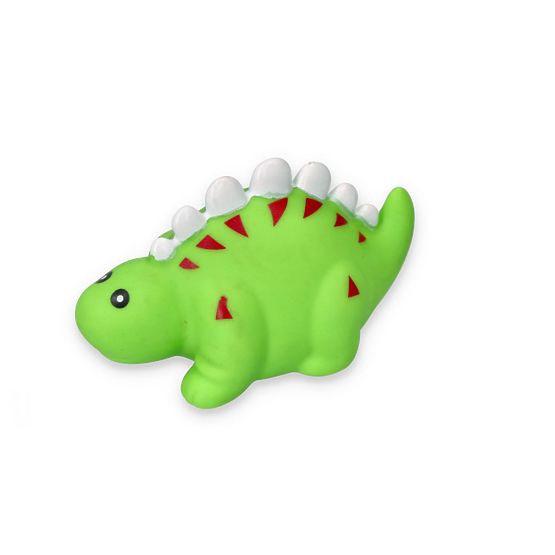Bath Dinosaur Set