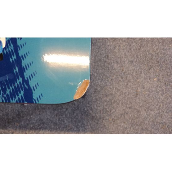 BAZAAR Children table with chairs Cars-Cars II ONLY TABLE