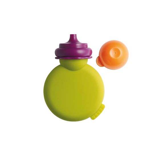 Beaba Babypote Flask - Green
