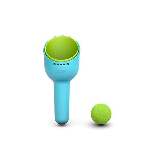 Beach game 3 in 1 - Bi Bio Turquoise