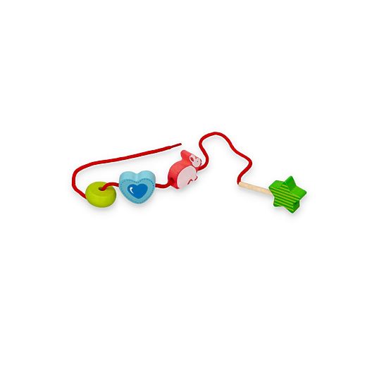 Beads for Stringing for Toddlers