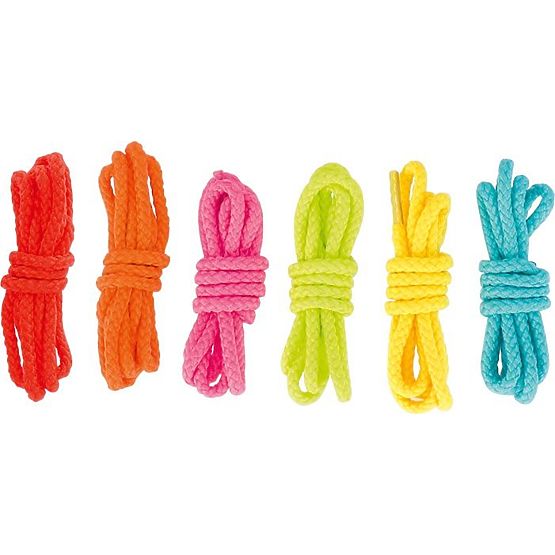 Beads for Stringing in a Jar 45 Pieces