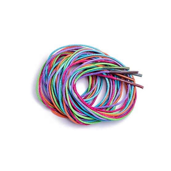 Beads in Tube Green-Blue