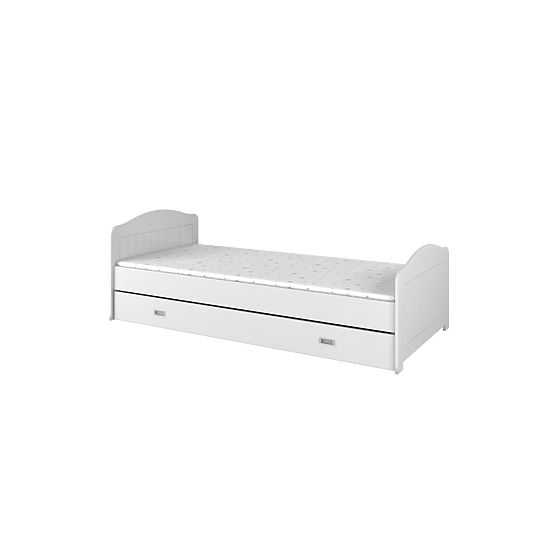 Bed Fino