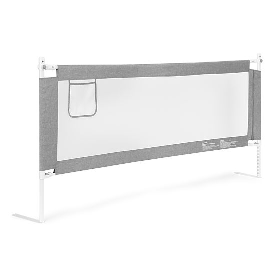 Bed Guard 200 cm Child Protection ECOTOYS