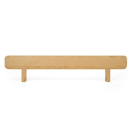 Bed Rail Nell 2-in-1 - Natural