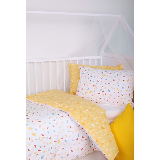 Matějovský bed linen - Happy Dots