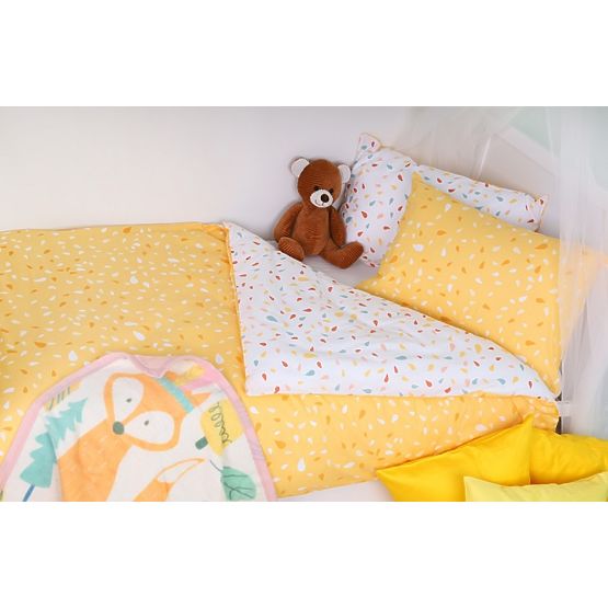 Matějovský bed linen - Happy Dots