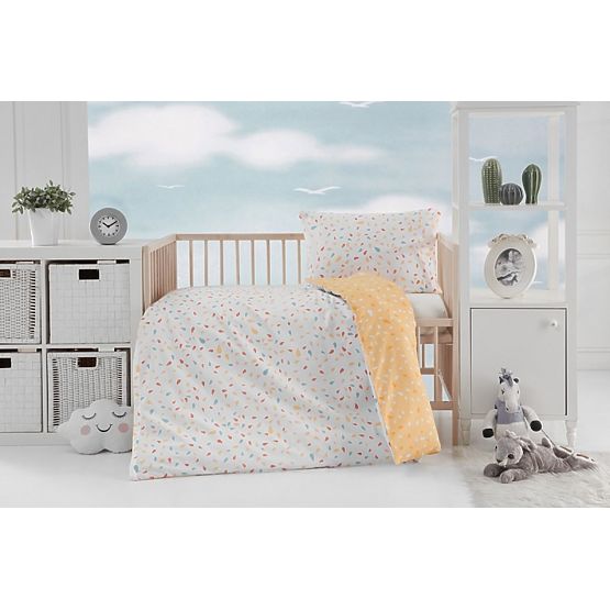 Matějovský bed linen - Happy Dots