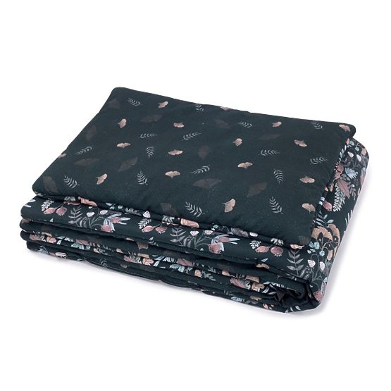 Bed linen with filling Secret Garden