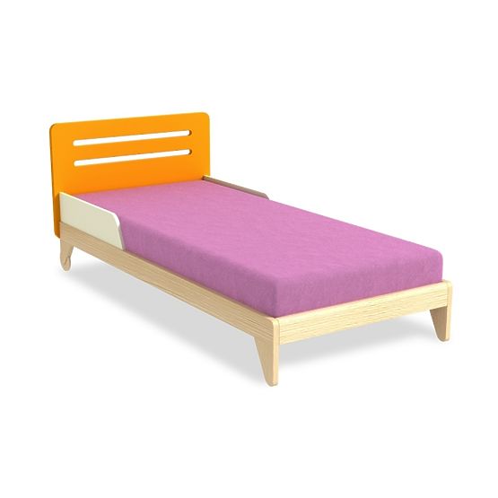 Bed Simple