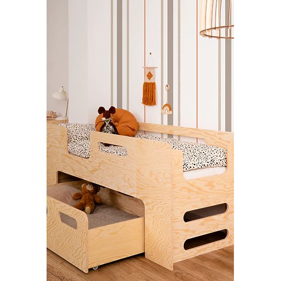 Thomas Bed with Drawer