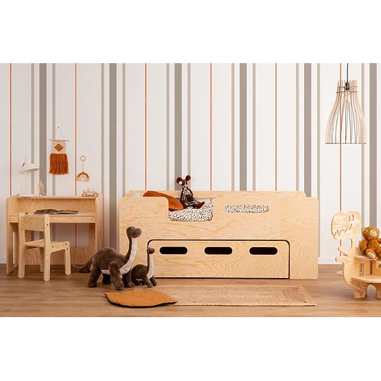 Thomas Bed with Drawer