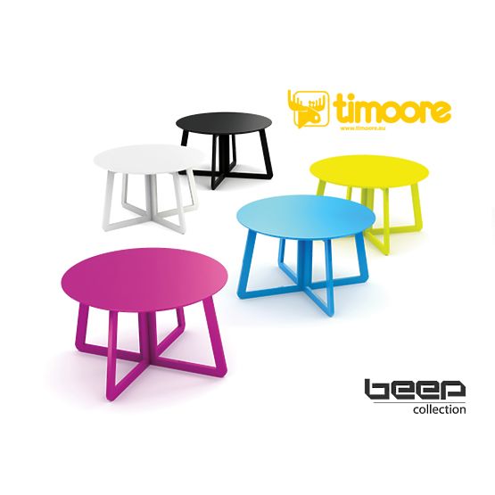 Beep Children's Table