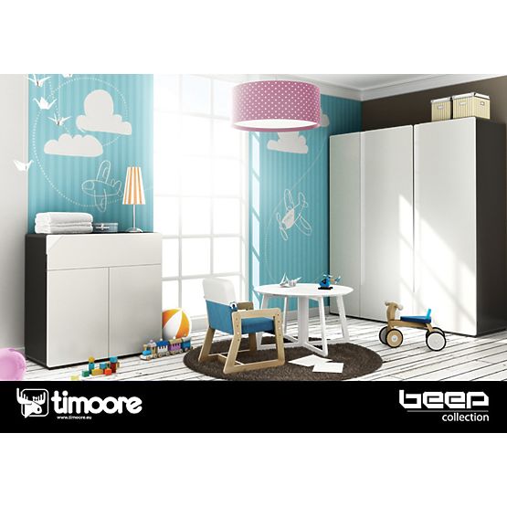 Beep Children's Table