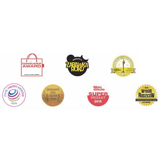 Behind the bed decoration DEKORNIK - Southern waves