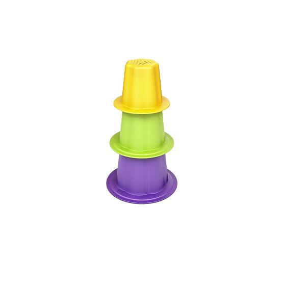Bi Bio sand moulds