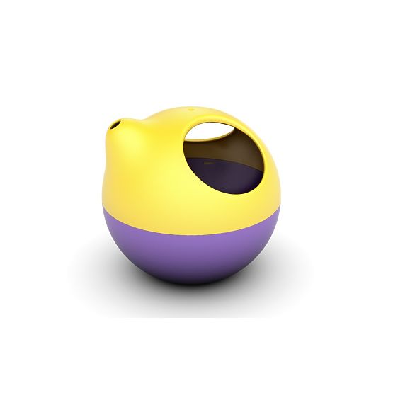 Bi Bio Violet teapot