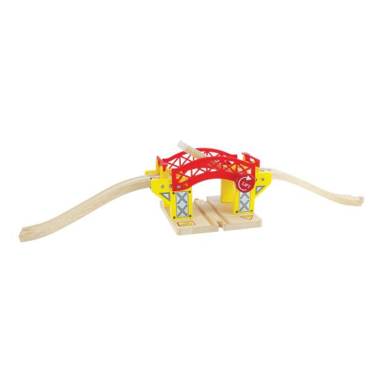 Bigjigs Rail Drawbridge