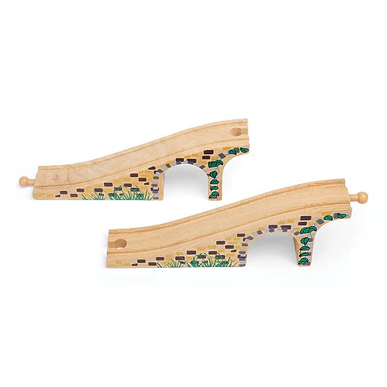 Bigjigs Rail Wooden rail bridge