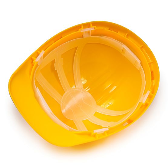Bigjigs Toys Builder's Helmet