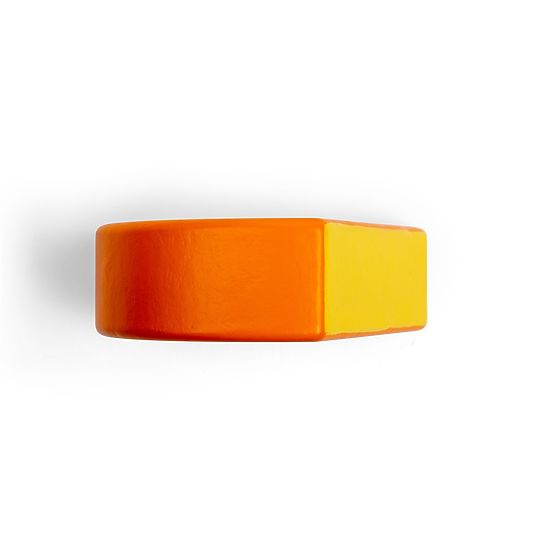 Bigjigs Toys Cheese 1 pc