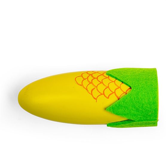 Bigjigs Toys Corn 1 pc