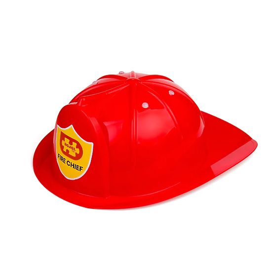 Bigjigs Toys Firefighter Helmet