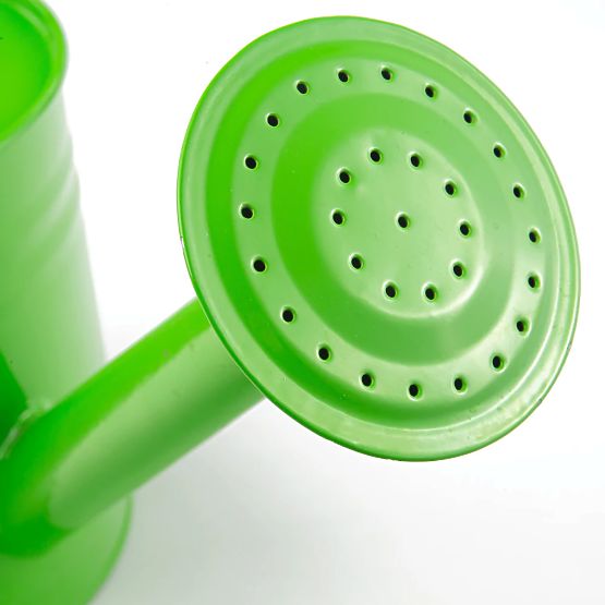 Bigjigs Toys Garden kettle green