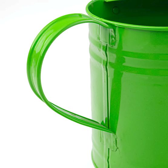 Bigjigs Toys Garden kettle green
