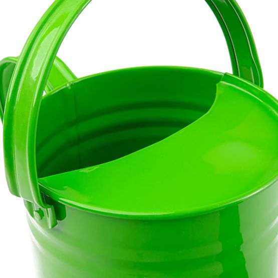 Bigjigs Toys Garden kettle green