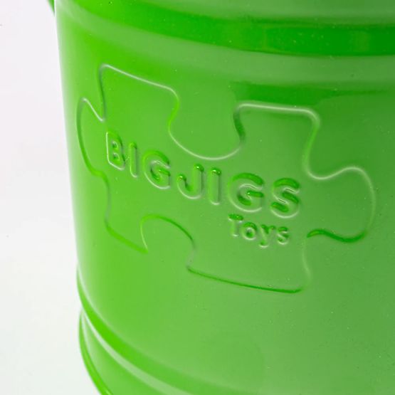 Bigjigs Toys Garden kettle green