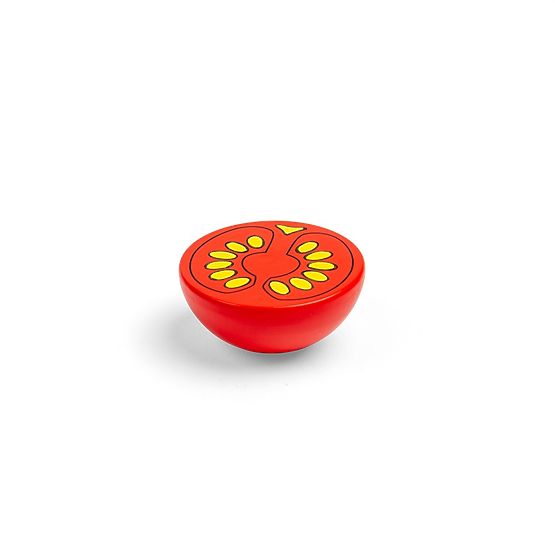 Bigjigs Toys Half Tomato 1 pc