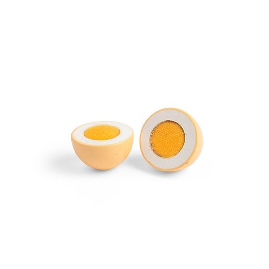 Bigjigs Toys Hard Boiled Egg