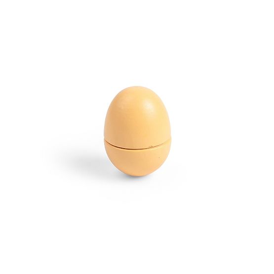 Bigjigs Toys Hard Boiled Egg