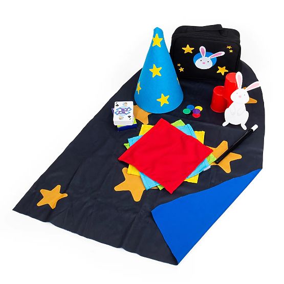 Bigjigs Toys Magic Set