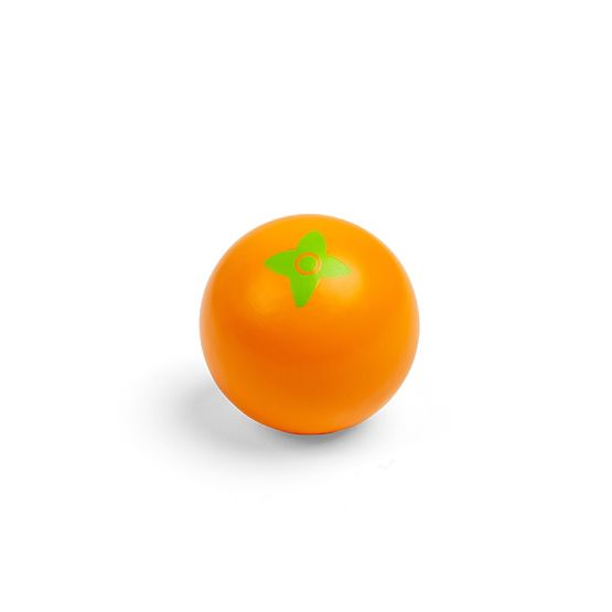 Bigjigs Toys Orange 1 pc