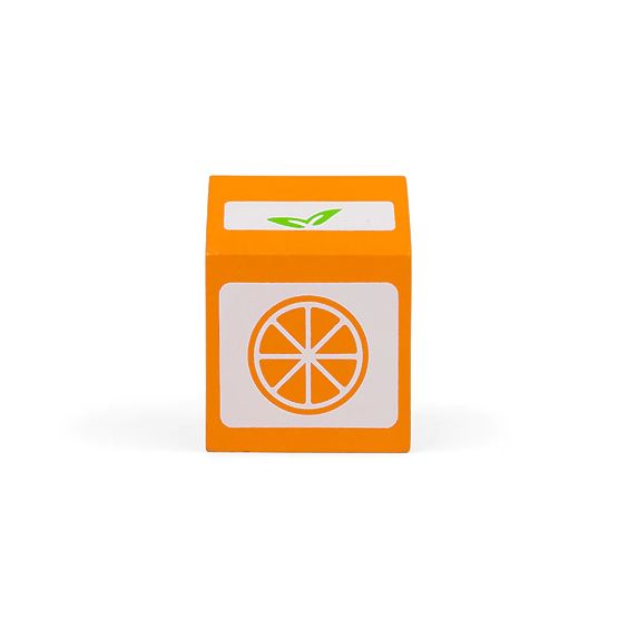 Bigjigs Toys Orange Juice 1 pc