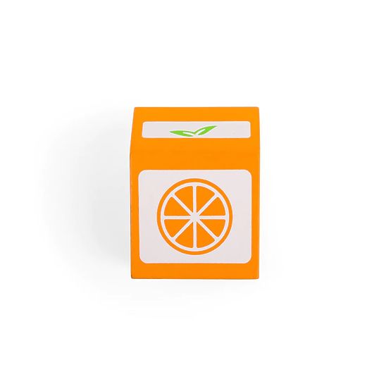 Bigjigs Toys Orange Juice 1 pc
