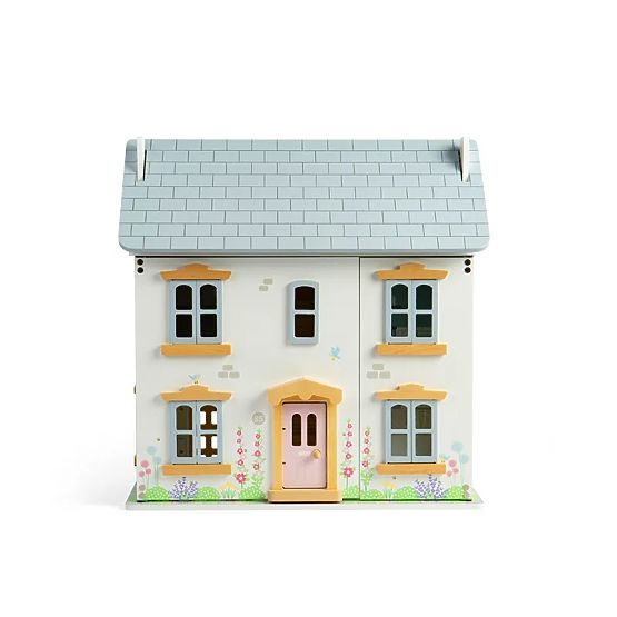 Bigjigs Toys Summer Dollhouse