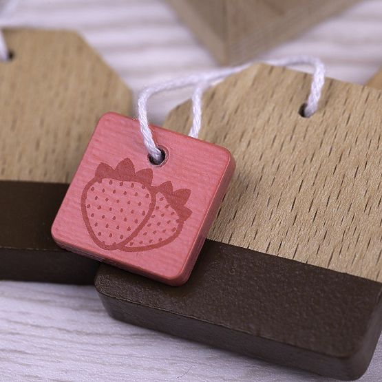 Bigjigs Toys Tea Bags