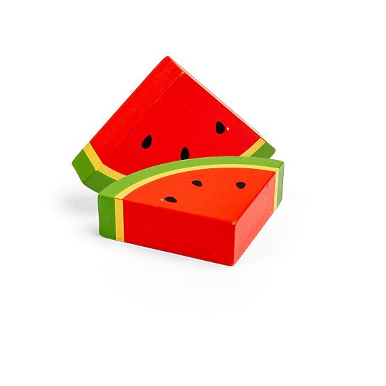 Bigjigs Toys Watermelon 1 pc