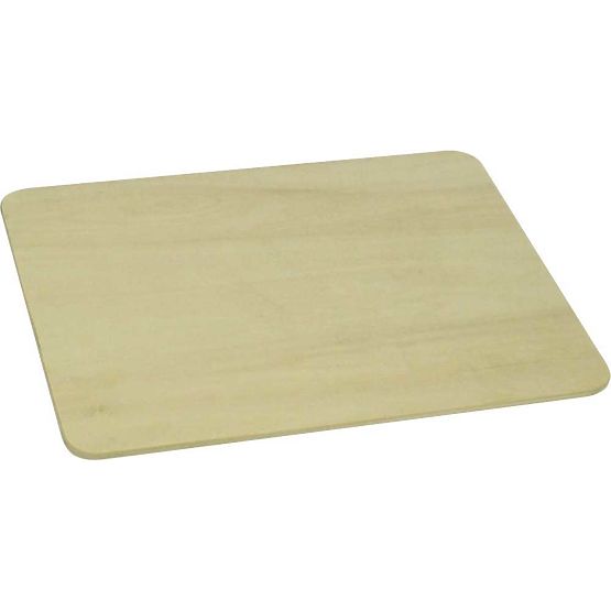 Bigjigs Toys Wooden Cutting Board