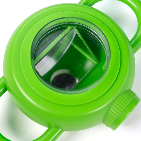 Bigjigs Toys Magnifying peephole for observing insects