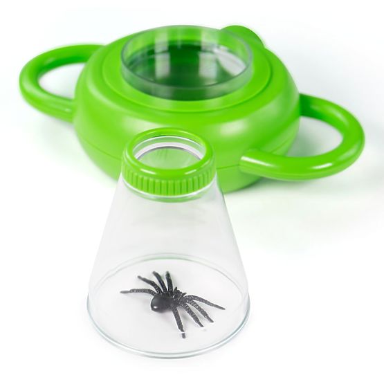 Bigjigs Toys Magnifying peephole for observing insects