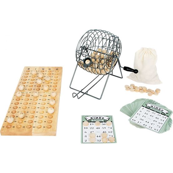 Bingo Exclusive