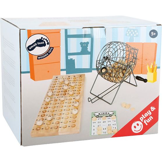 Bingo Exclusive