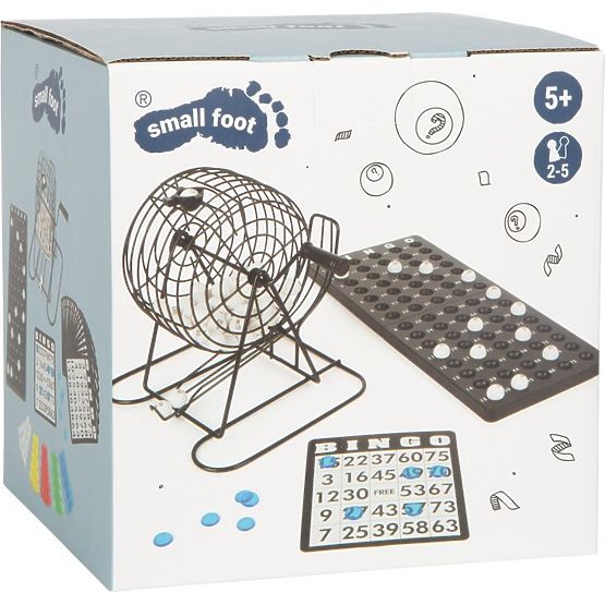 Bingo Game